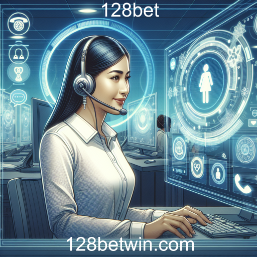 A Importância do Suporte ao Cliente na 128bet